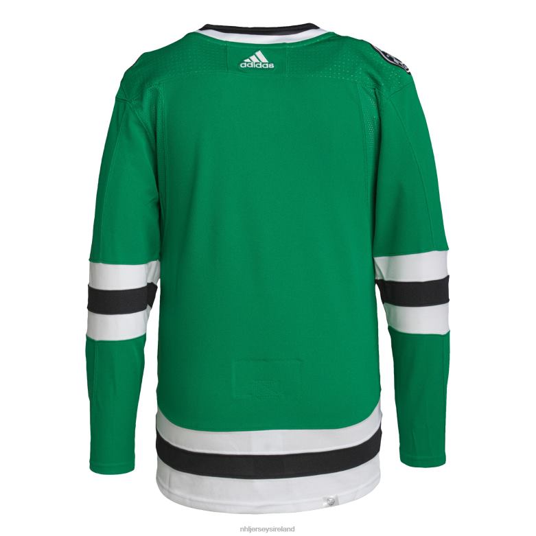 NHL Men Dallas Stars Adidas Green Home Primegreen Authentic Pro Jersey D002V1013 Clothing