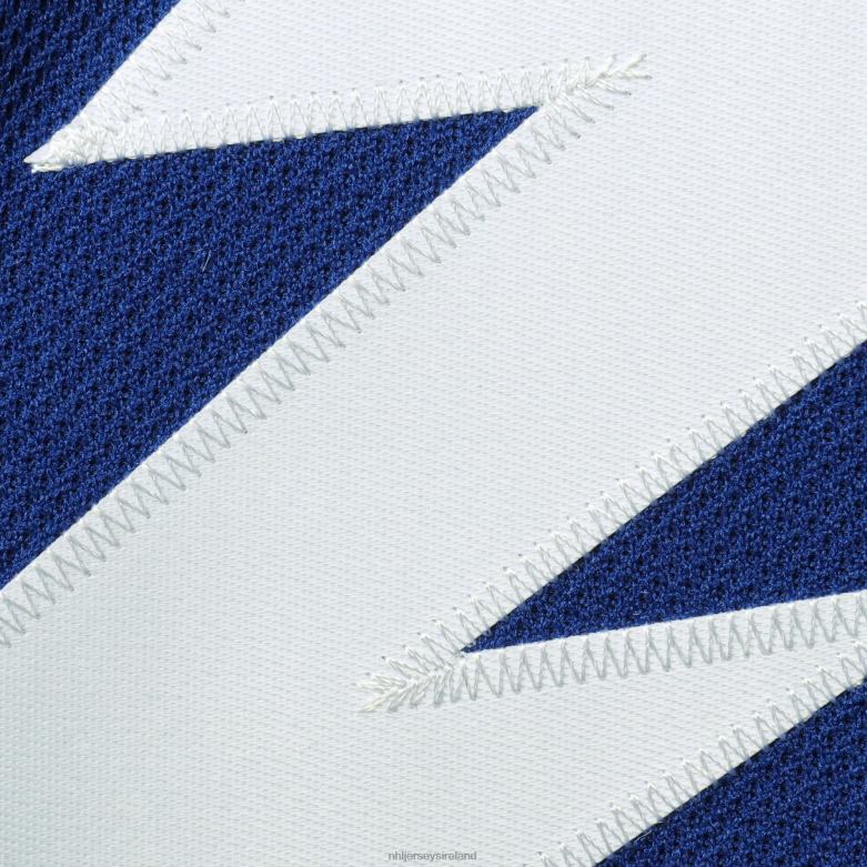 NHL Men Tampa Bay Lightning Nikita Kucherov Adidas Blue Home Primegreen Authentic Pro Player Jersey D002V222 Clothing