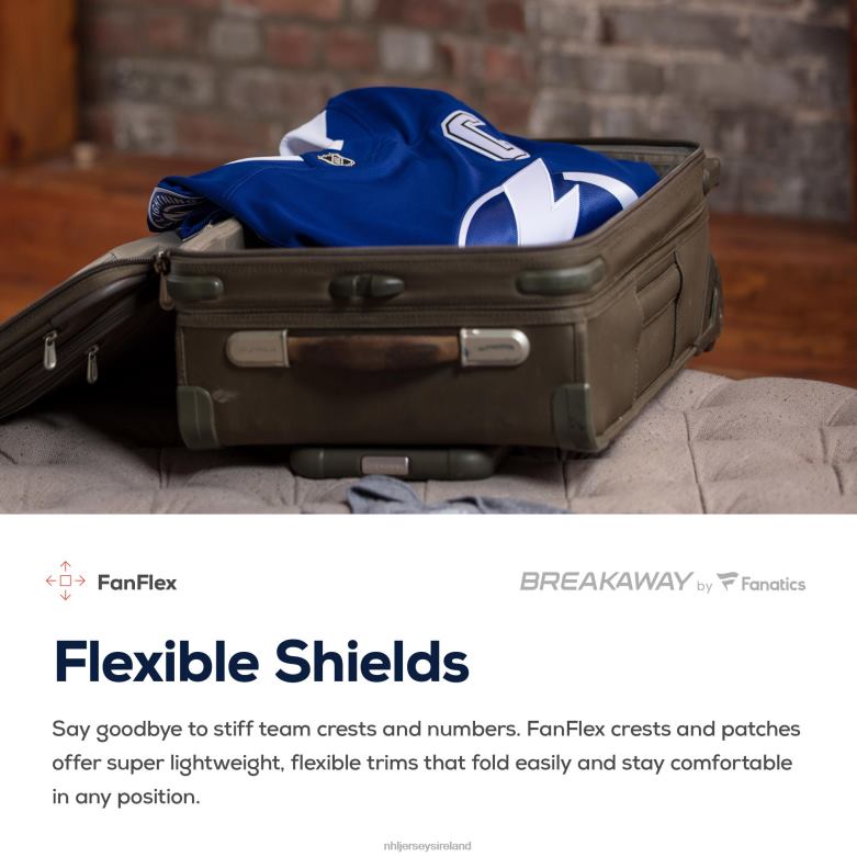 NHL Men Tampa Bay Lightning Victor Hedman Fanatics Branded Blue Home Breakaway Player Jersey D002V1751 Clothing