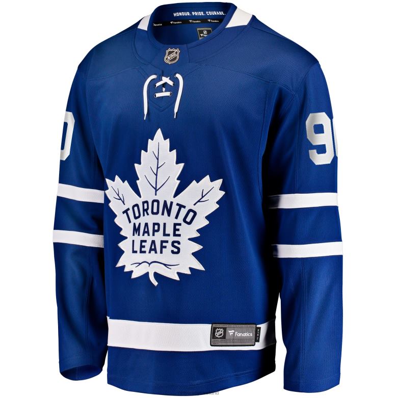 NHL Men Toronto Maple Leafs Ryan O\Reilly Fanatics Branded Blue Fb Premier Breakaway Player Jersey D002V1576 Clothing