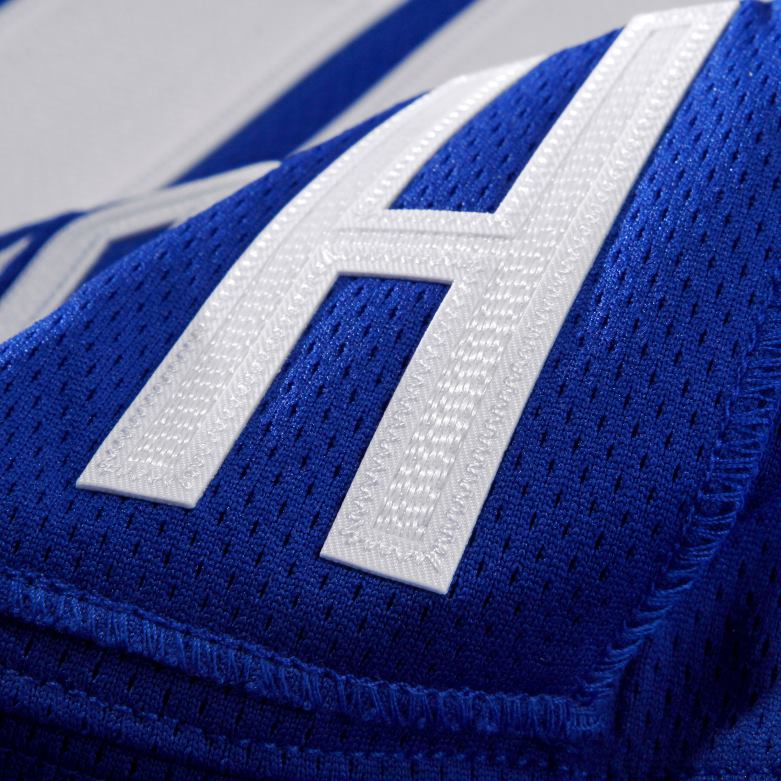 NHL Men Vancouver Canucks Elias Pettersson Fanatics Branded Royal 2019/20 Alternate Premier Breakaway Player Jersey D002V1920 Clothing