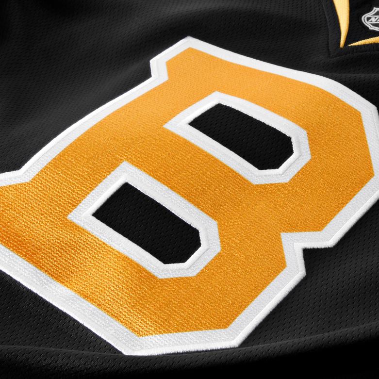 NHL Women Boston Bruins Patrice Bergeron Fanatics Branded Black Alternate Premier Breakaway Player Jersey D002V1243 Clothing