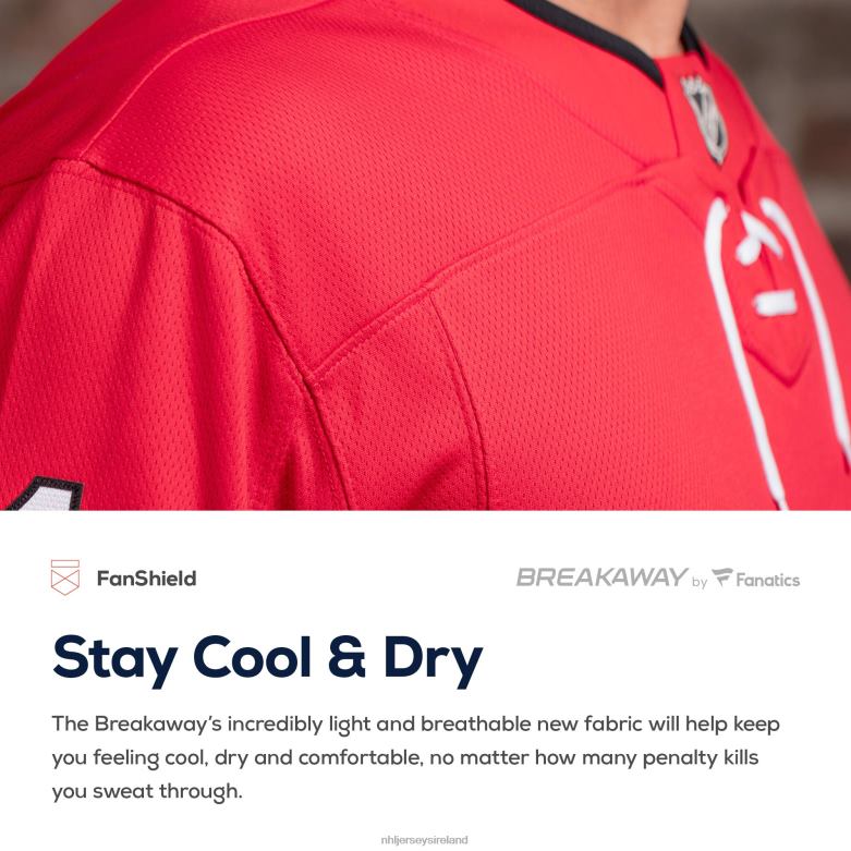 NHL Women Carolina Hurricanes Andrei Svechnikov Fanatics Branded Black Alternate Premier Breakaway Player Jersey D002V348 Clothing