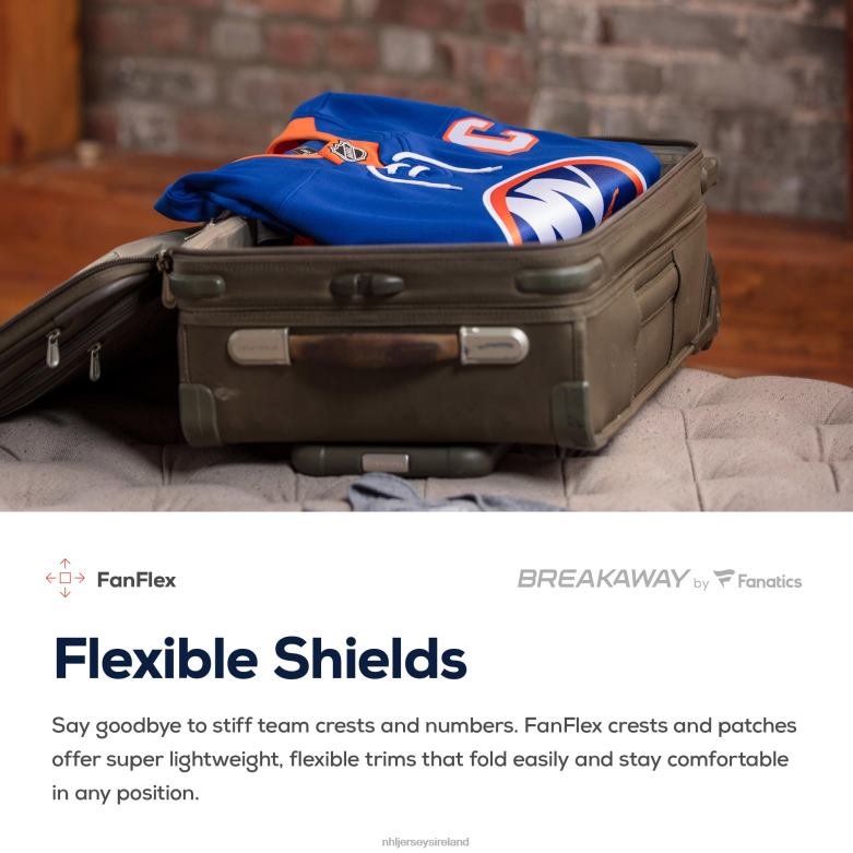 NHL Women New York Islanders Johnny Boychuk Fanatics Branded Royal Breakaway Player Jersey D002V1892 Clothing