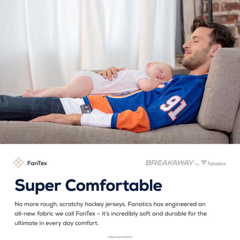 NHL Women New York Islanders Johnny Boychuk Fanatics Branded Royal Breakaway Player Jersey D002V1892 Clothing