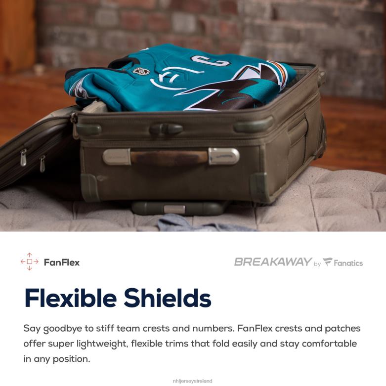 NHL Women San Jose Sharks Erik Karlsson Fanatics Branded Black Alternate Breakaway Player Jersey D002V1859 Clothing