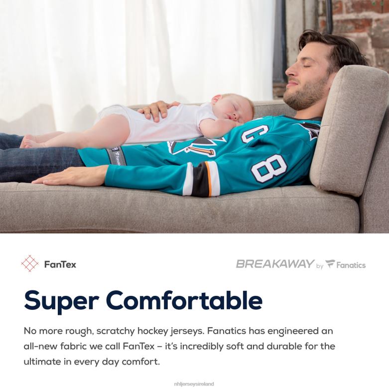 NHL Women San Jose Sharks Erik Karlsson Fanatics Branded Black Alternate Breakaway Player Jersey D002V1859 Clothing